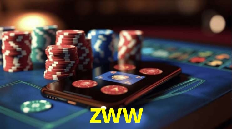 Descubra a Magia dos Jogos de Arcade no zww
