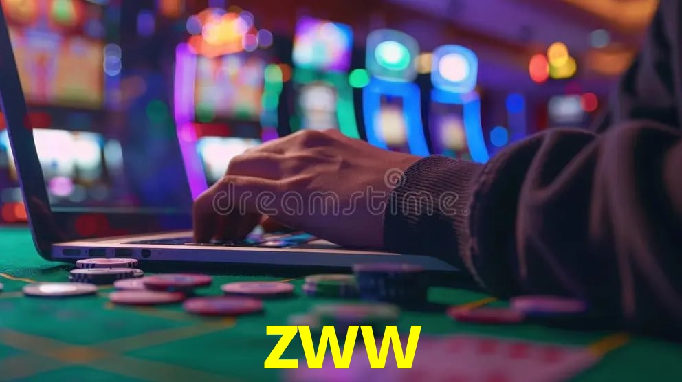 A Revolução dos Aplicativos de Jogos no zww